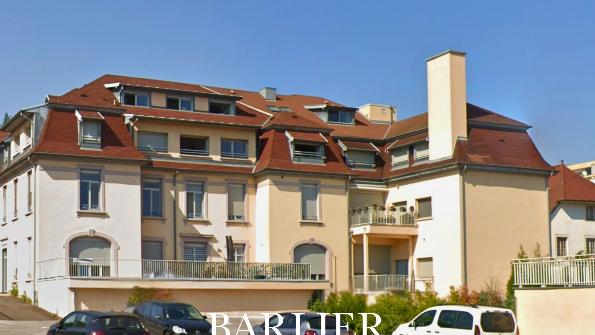 Montbéliard - Loft de 80m2 et cave - libre de toute occupation à partir du 14 juillet 2026