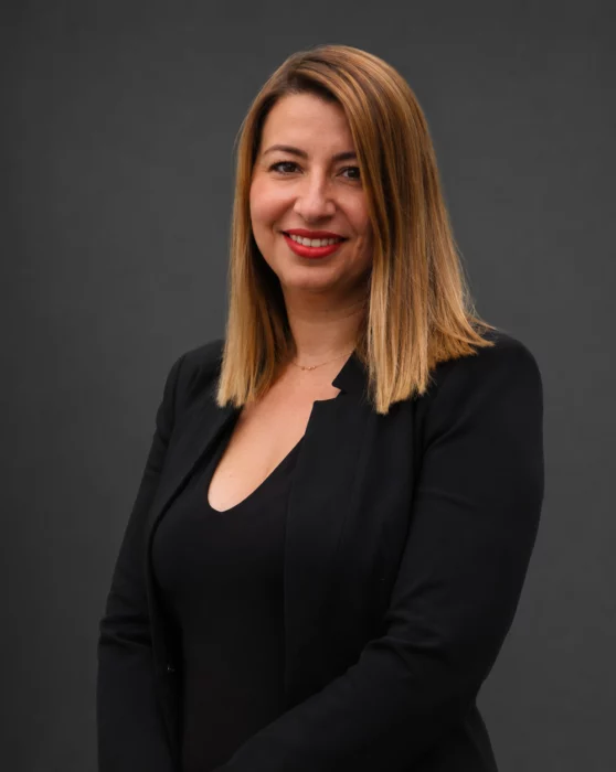 Stéphanie FRELIGER