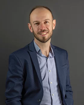 Arnaud LANG